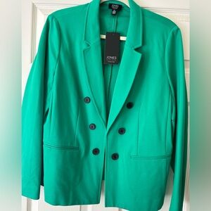 Jones New York Blazer